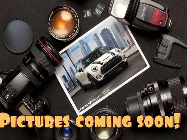 2017 Mini Countryman AWD Cooper ALL4 4dr Crossover